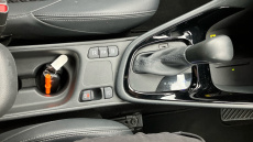 Toyota Yaris 1.5 Hybrid Excel 5dr CVT Hybrid Hatchback